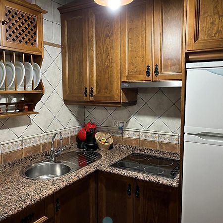 格拉茨莱马Casa Arao别墅 外观 照片