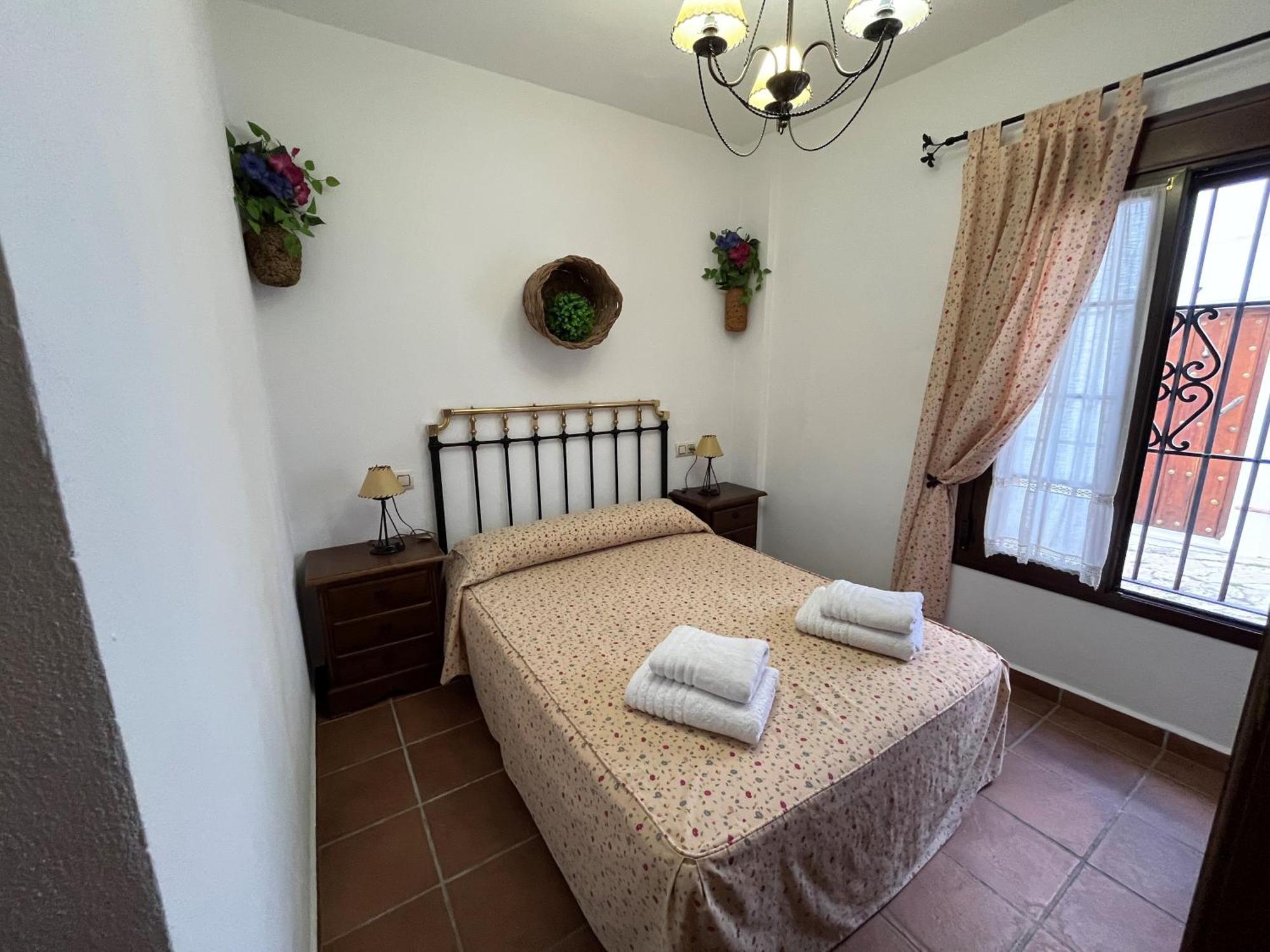 格拉茨莱马Casa Arao别墅 外观 照片