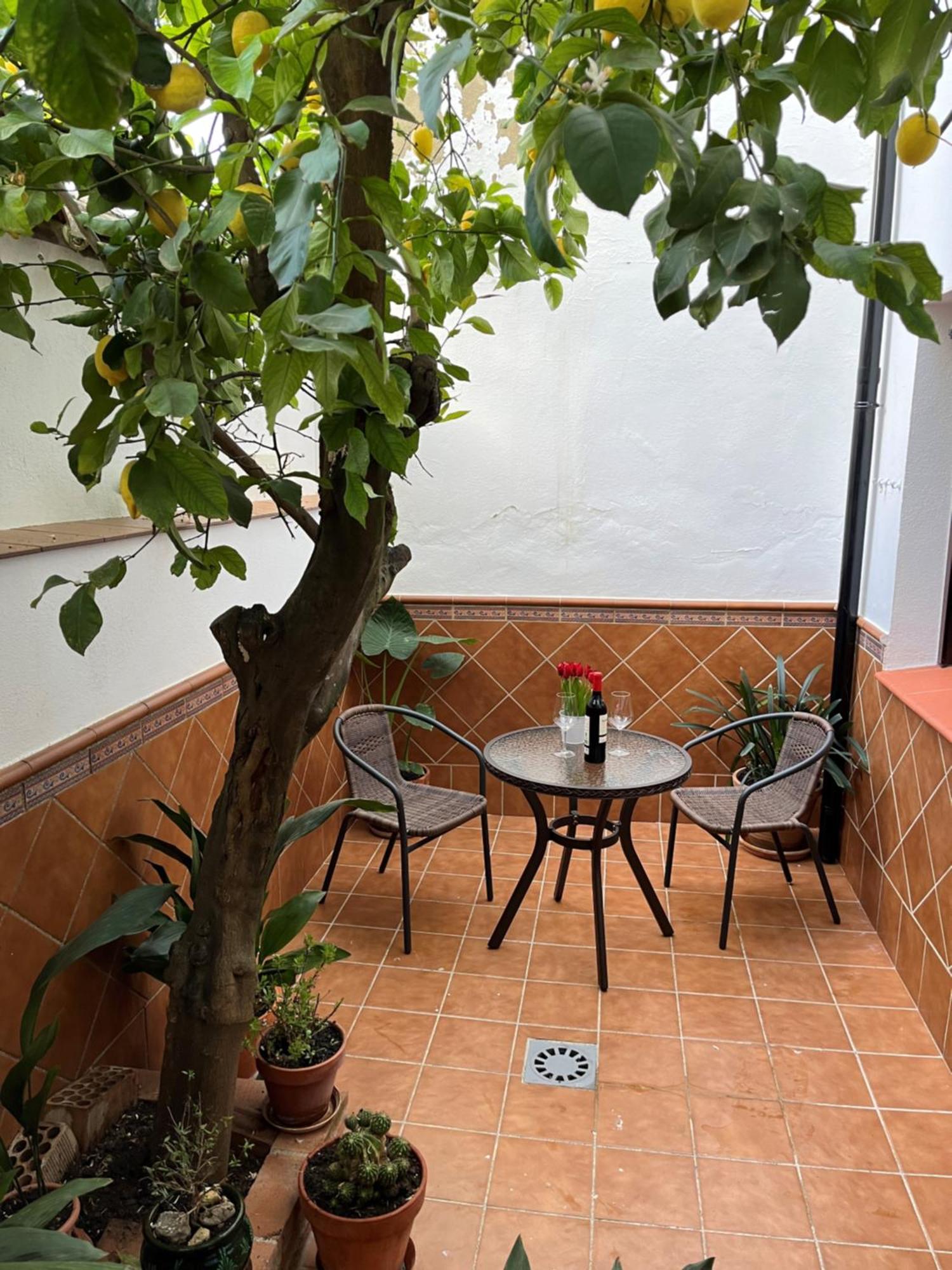 格拉茨莱马Casa Arao别墅 外观 照片
