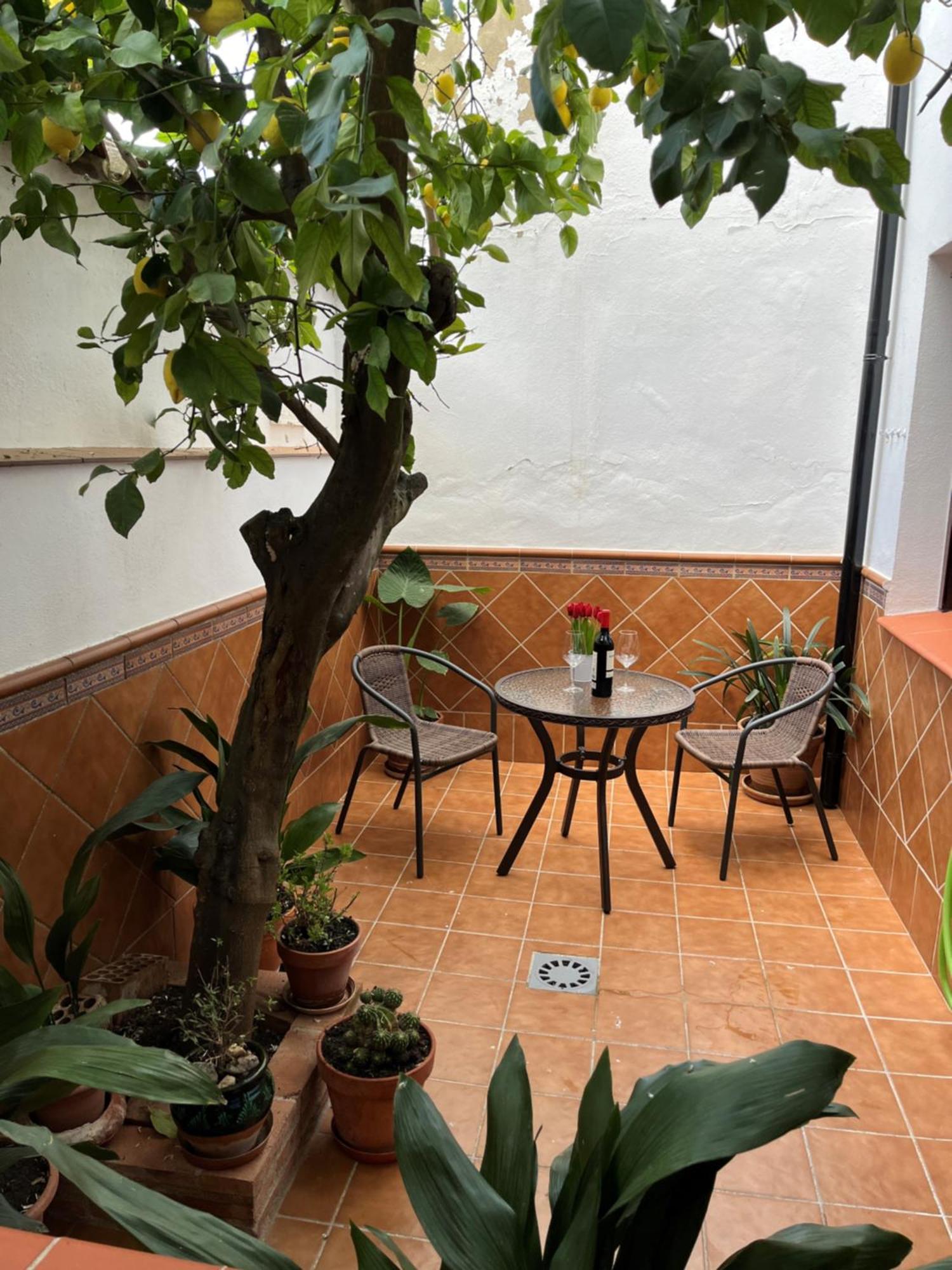 格拉茨莱马Casa Arao别墅 外观 照片